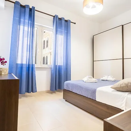 Casa Iris Cagliari