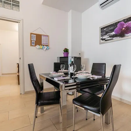 Casa Iris Apartment