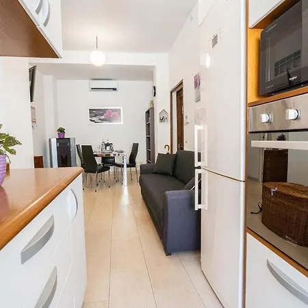 Casa Iris Apartment