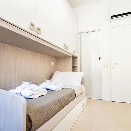Apartment Casa Iris Cagliari