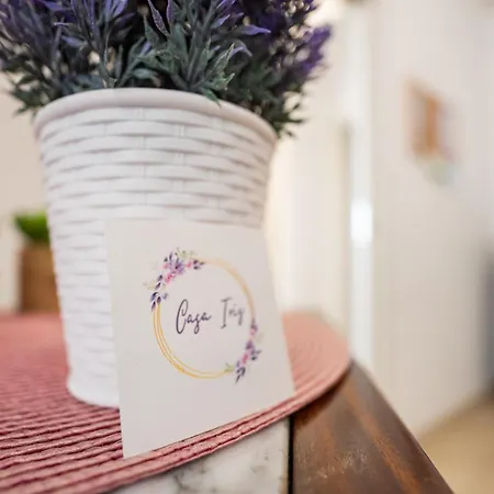 Casa Iris