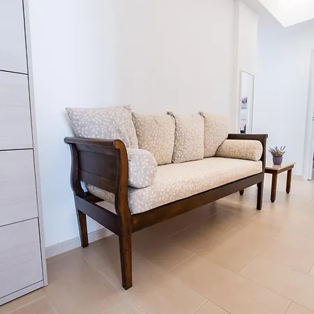 Casa Iris Apartment Cagliari