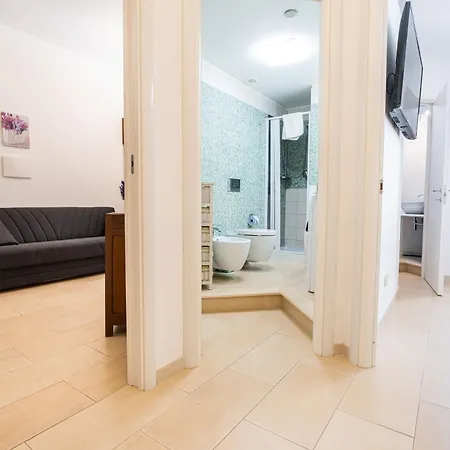 Apartment Casa Iris Cagliari