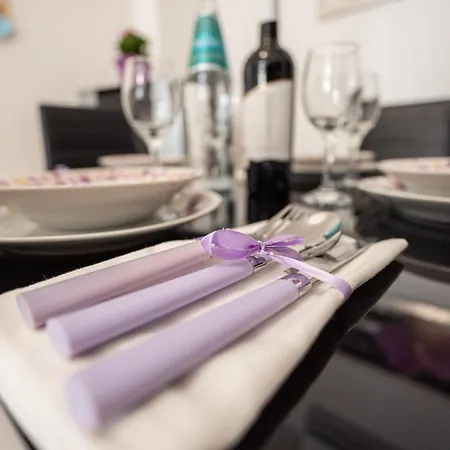 Casa Iris Apartment