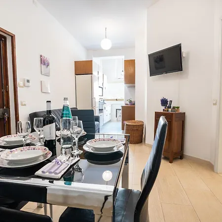 Casa Iris